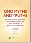 Post GMO Mitos y Verdades