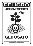 Post El herbicida de Monsanto el Dark Vaden de la Vida